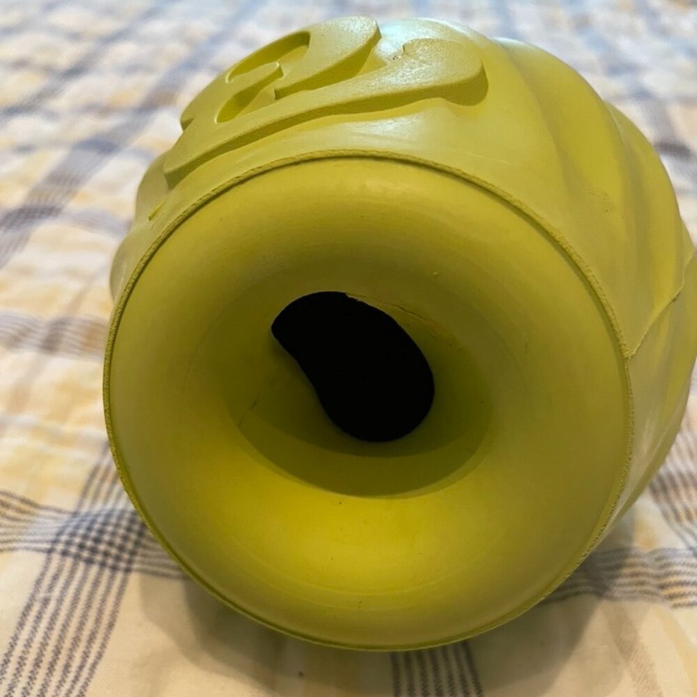 Treat-Dispensing Dog Toy, NWOT